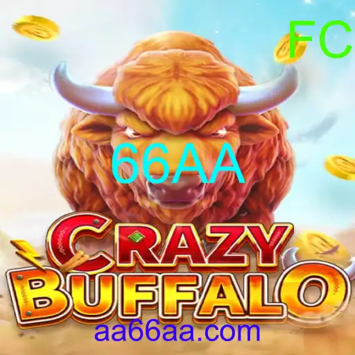 CRAZYBUFFALO