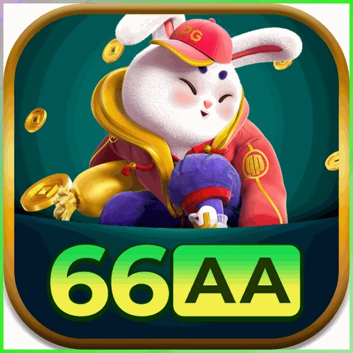 66AA Logo